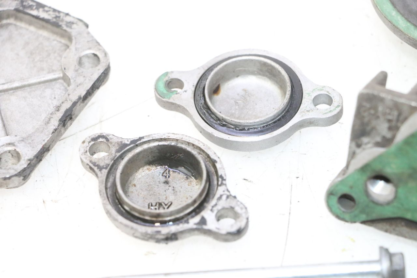 photo de CARTER TESTATA APOLLO RFZ 140 - Altra angolazione