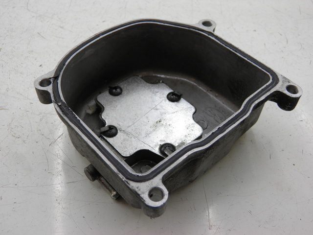 photo de COPERCHIO VALVOLE ROADSIGN WALLABY 50 (2009 - 2014) - Dettaglio del componente