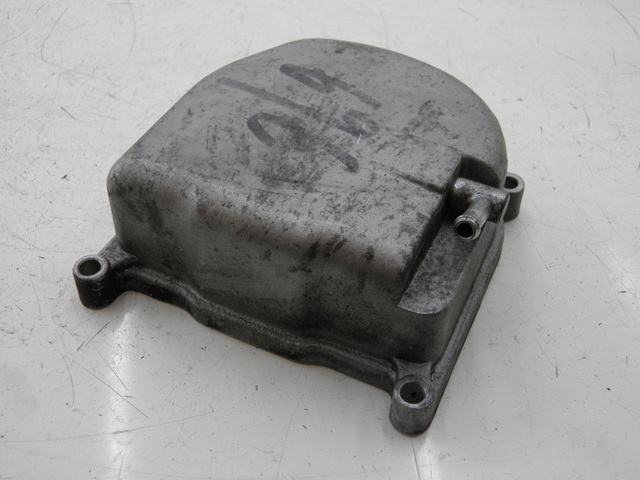 photo de COPERCHIO VALVOLE ROADSIGN WALLABY 50 (2009 - 2014) - Zoom sullo stato d'uso