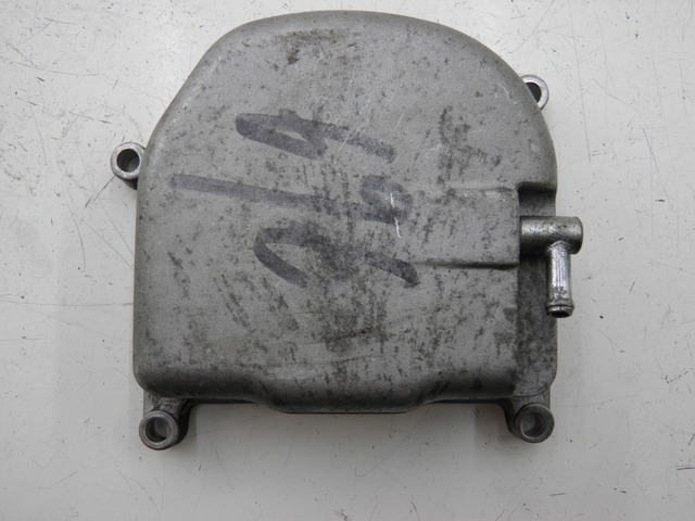 photo de COPERCHIO VALVOLE ROADSIGN WALLABY 50 (2009 - 2014) - Altra angolazione