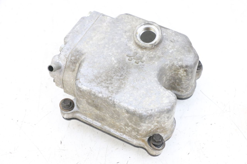 photo de CARTER TESTATA DAELIM S1 125 (2007 - 2016) - Vista principale