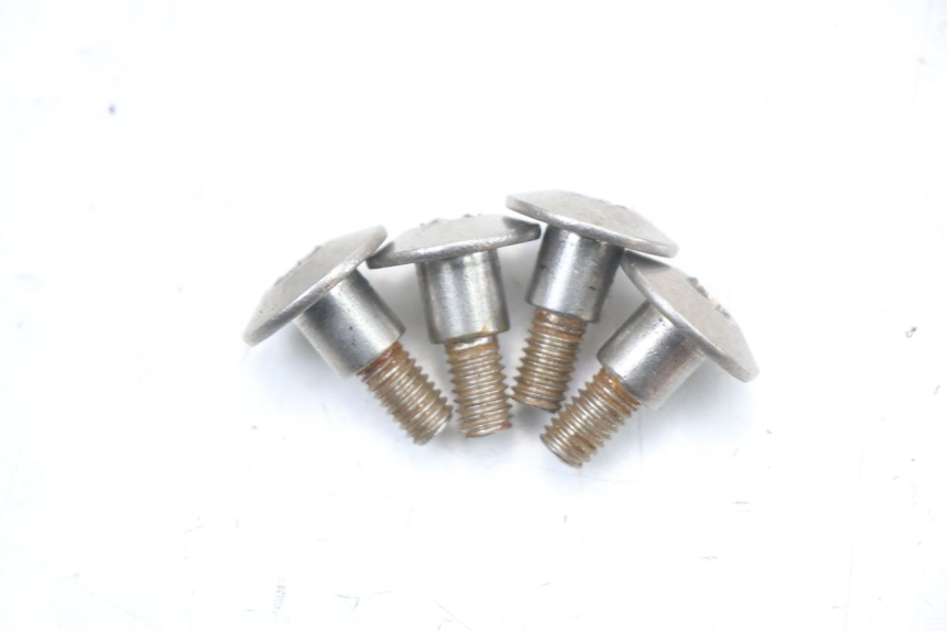 photo de COPERCHIO VALVOLE DAELIM S3 125 (2010 - 2017) - Primo piano tecnico