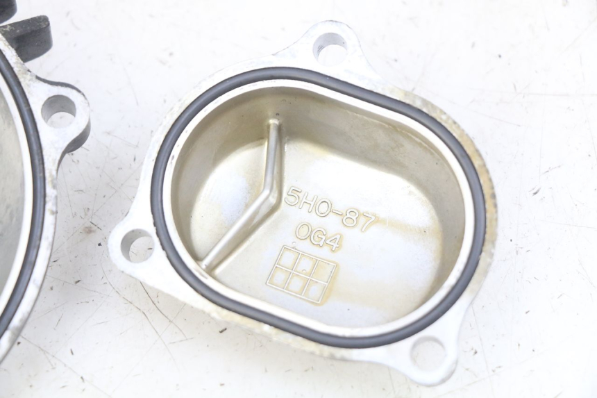 photo de COPERCHIO VALVOLE YAMAHA SR 125 (1982 - 2003) - Altra angolazione
