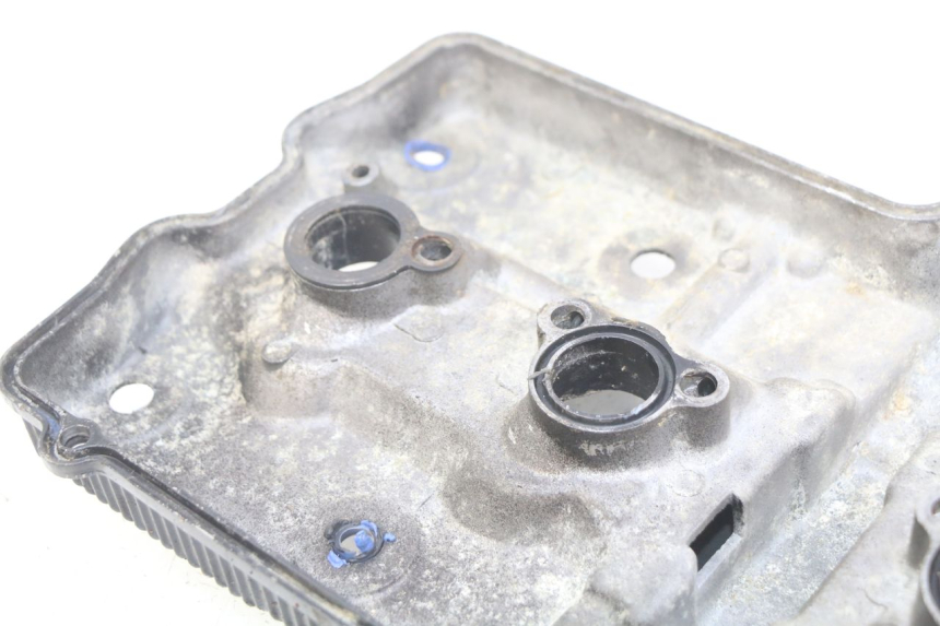 photo de CARTER TESTATA SUZUKI GSX F GSXF 750 (1988 - 1998) - Dettagli dei punti di fissaggio