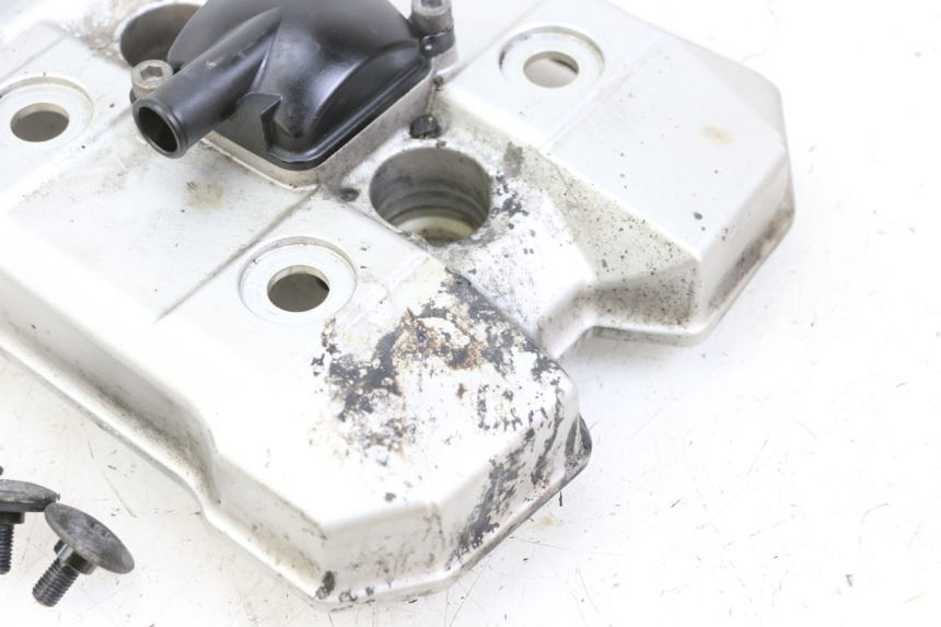 photo de CARTER TESTATA SUZUKI GSX F GSXF 650 (2007 - 2015) - Stato della superficie e materiale