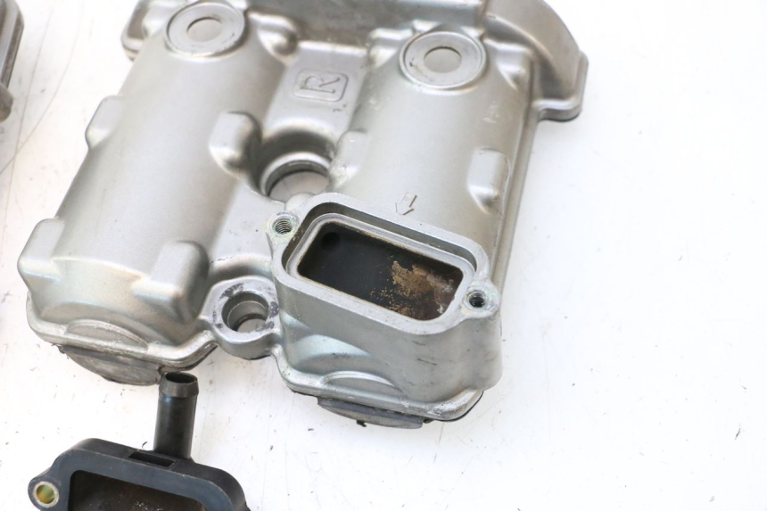 photo de CARTER TESTATA SUZUKI SV S 650 (2003 - 2009) - Primo piano tecnico