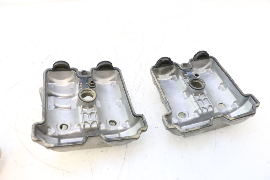 photo de CARTER TESTATA SUZUKI SV S 650 (2003 - 2009) - Dettagli dei punti di fissaggio