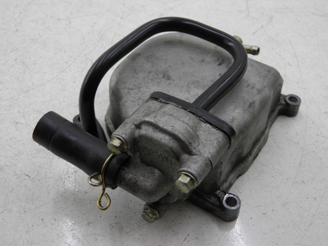 photo de COPERCHIO VALVOLE SYM SYMPLY 4T 50 (2012 - 2015) - Vista principale