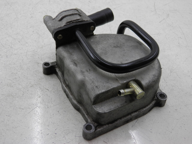 photo de COPERCHIO VALVOLE SYM SYMPLY 4T 50 (2012 - 2015) - Dettaglio del componente