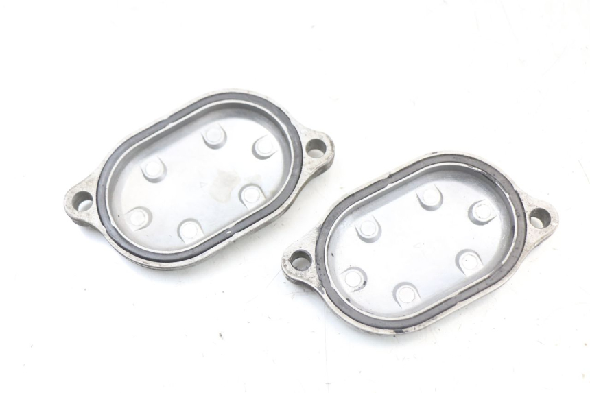 photo de COPERCHIO VALVOLE HONDA TRX 300 (1988 - 2000) - Zoom sullo stato d'uso