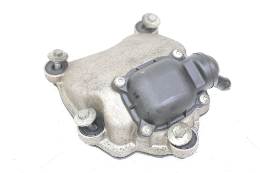 photo de CARTER TESTATA PIAGGIO VESPA GRANTURISMO 200 (2004 - 2005) - Zoom sullo stato d'uso