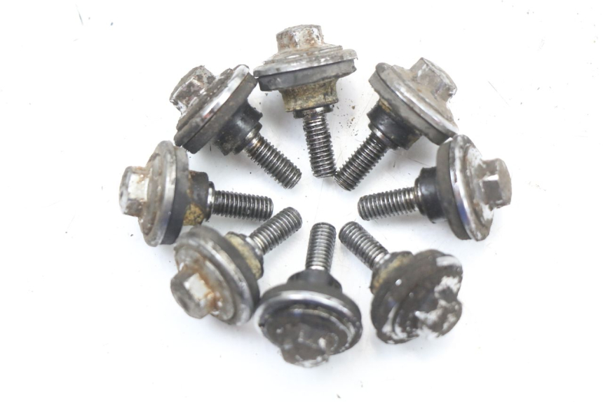 photo de CARTER TESTATA YAMAHA XJ F 900 (1983 - 1994) - Primo piano tecnico