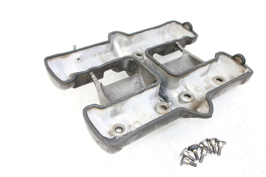 photo de CARTER TESTATA YAMAHA XJ600 XJ DIVERSION 600 (1992 - 1997) - Zoom sullo stato d'uso