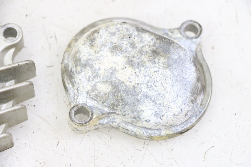photo de COPERCHIO VALVOLE YAMAHA SR 125 (1982 - 2003) - Zoom sullo stato d'uso