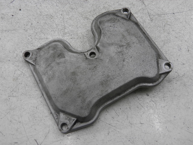 photo de COPERCHIO VALVOLE YAMAHA X-CITY XCITY 125 (2007 - 2013) - Dettaglio del componente