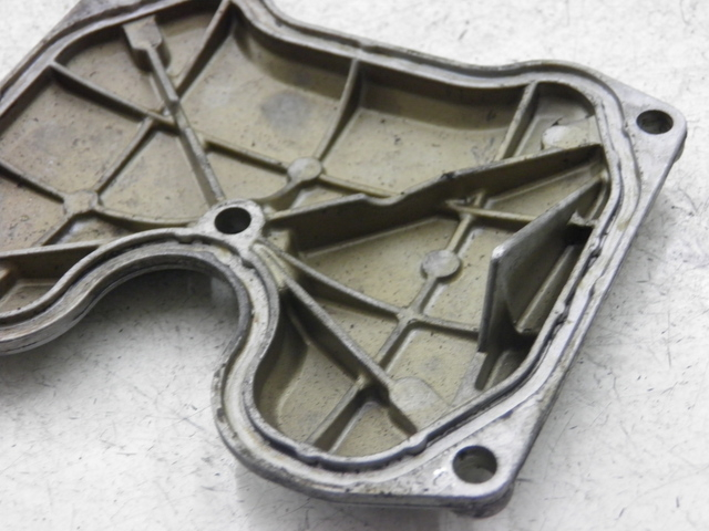 photo de COPERCHIO VALVOLE YAMAHA X-CITY XCITY 125 (2007 - 2013) - Zoom sullo stato d'uso