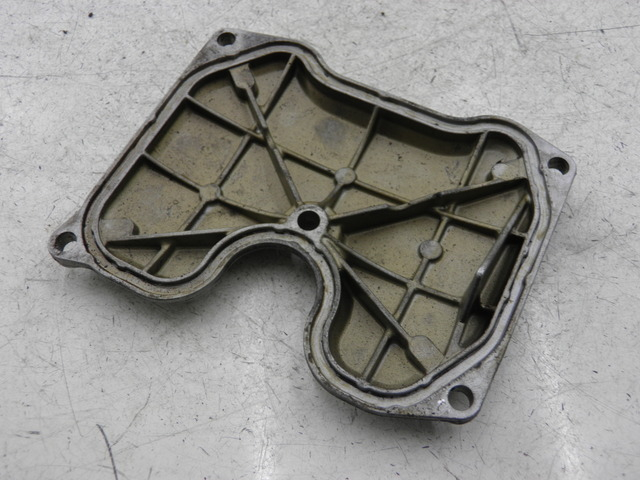 photo de COPERCHIO VALVOLE YAMAHA X-CITY XCITY 125 (2007 - 2013) - Altra angolazione