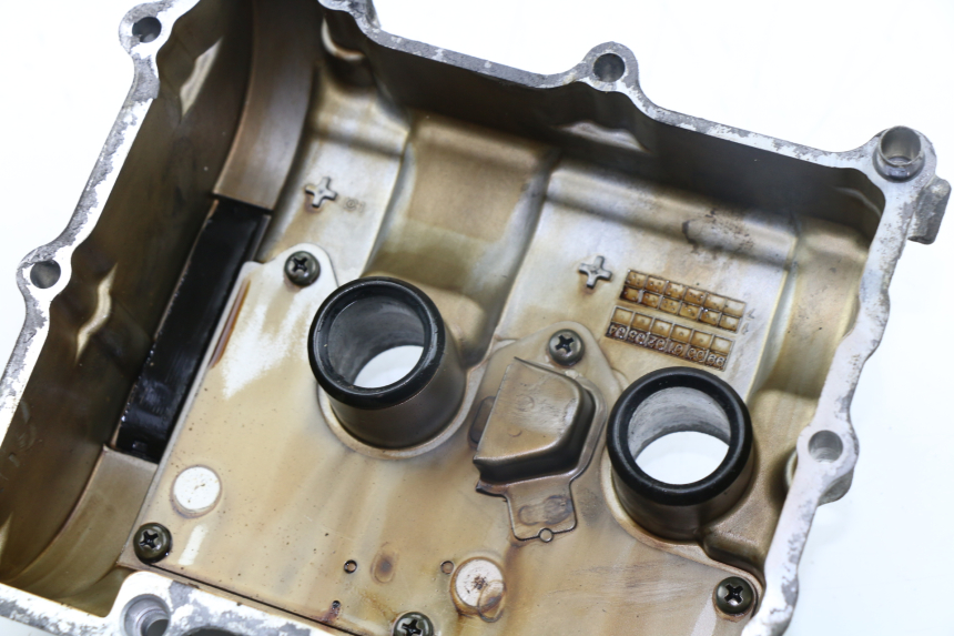 photo de COPERCHIO VALVOLE YAMAHA XP T-MAX TMAX ABS 500 (2004 - 2007) - Altra angolazione