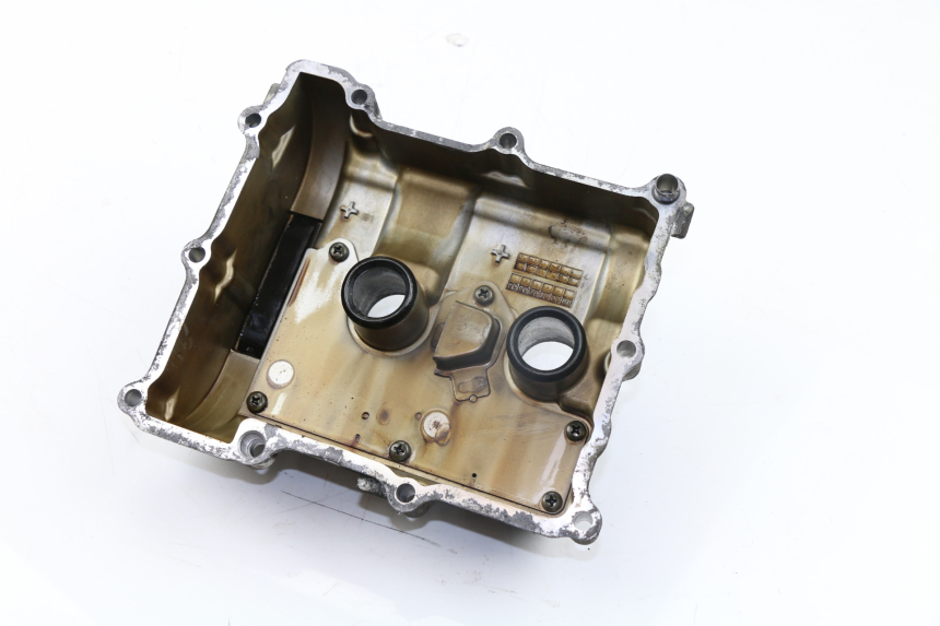 photo de COPERCHIO VALVOLE YAMAHA XP T-MAX TMAX ABS 500 (2004 - 2007) - Primo piano tecnico