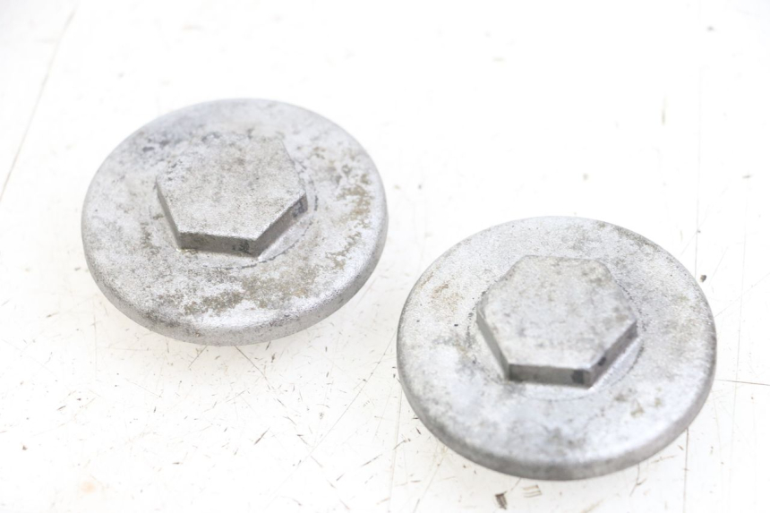 photo de COPERCHIO VALVOLE YAMAHA YP MAJESTY 125 (2002 - 2006) - Vista principale