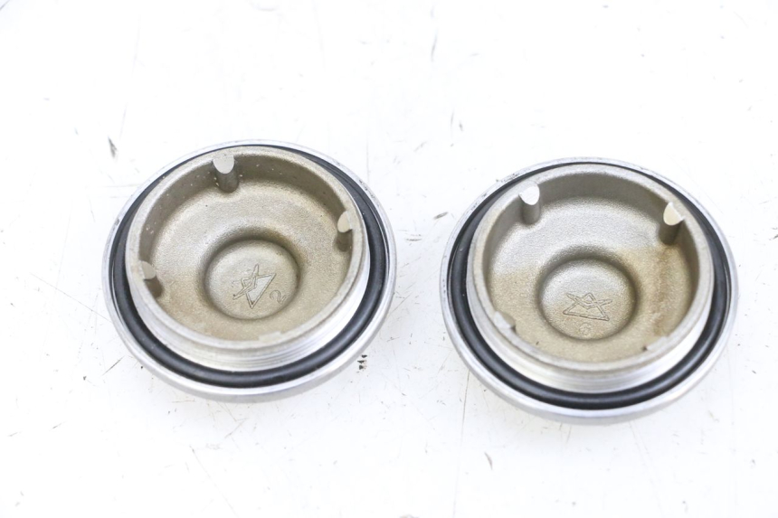 photo de COPERCHIO VALVOLE YAMAHA YP MAJESTY 125 (2002 - 2006) - Dettaglio del componente