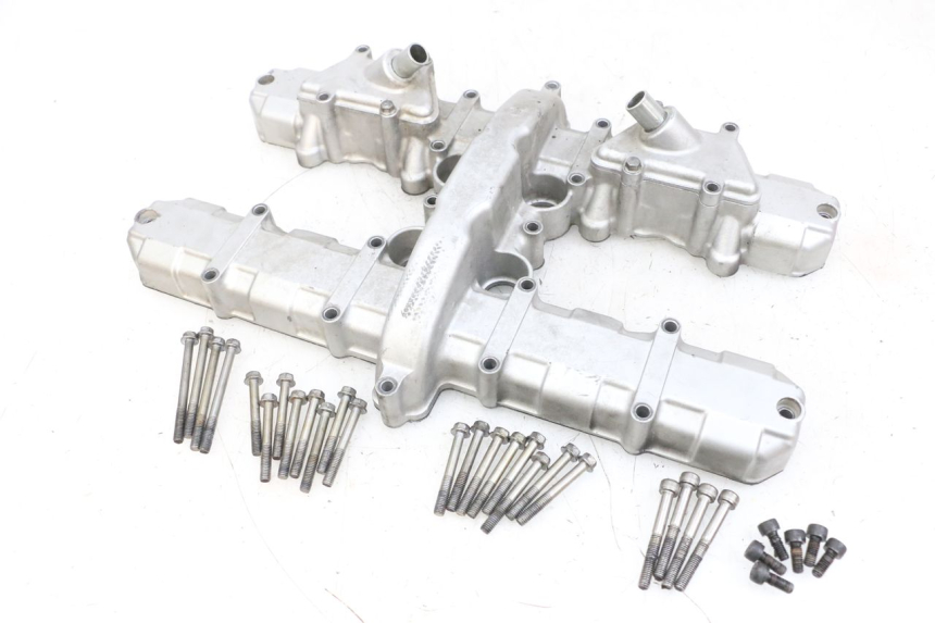 photo de CARTER TESTATA KAWASAKI ZR 7 750 (1999 - 2004) - Dettaglio del componente