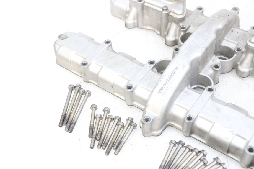 photo de CARTER TESTATA KAWASAKI ZR 7 750 (1999 - 2004) - Dettagli dei punti di fissaggio