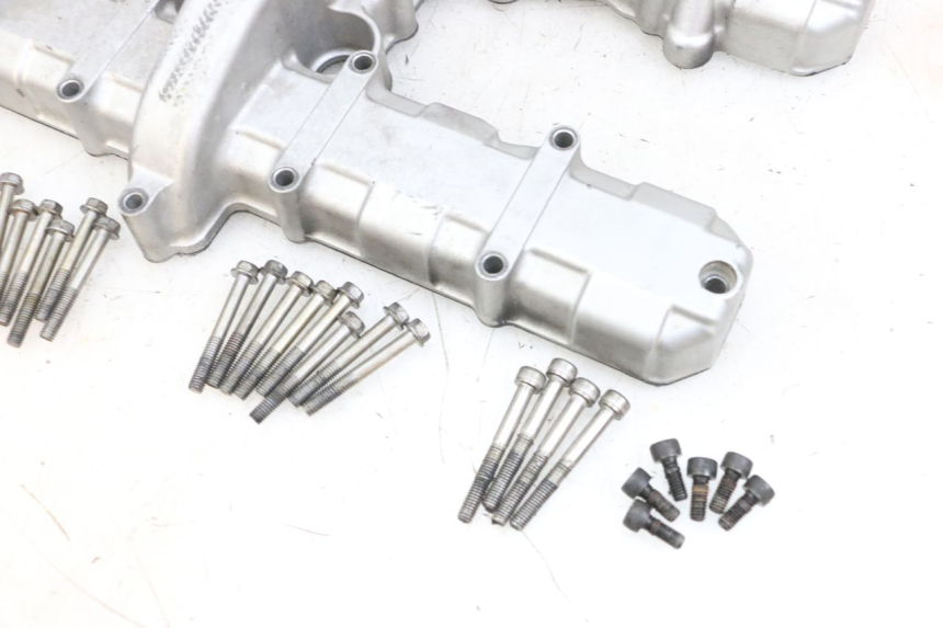 photo de CARTER TESTATA KAWASAKI ZR 7 750 (1999 - 2004) - Stato della superficie e materiale