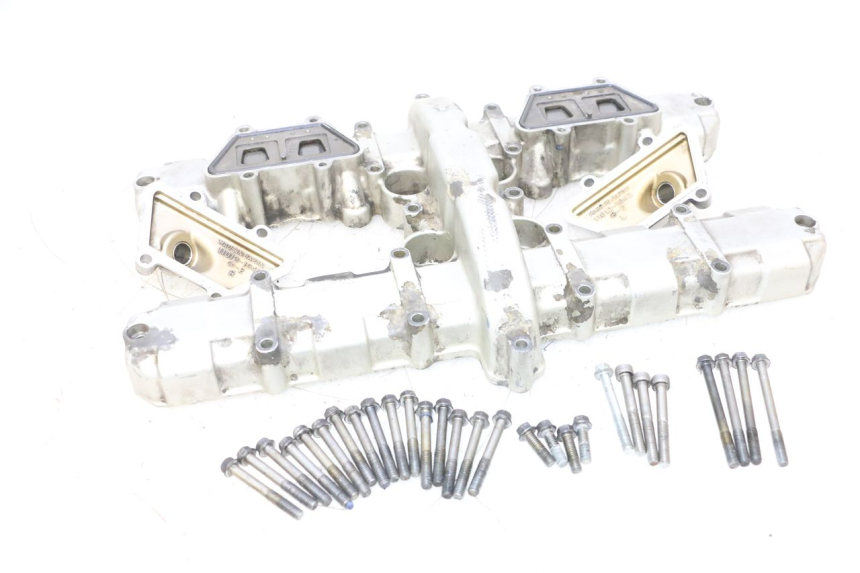 photo de CARTER TESTATA KAWASAKI ZR7 ZR-7 S 750 (1999 - 2004) - Vista principale