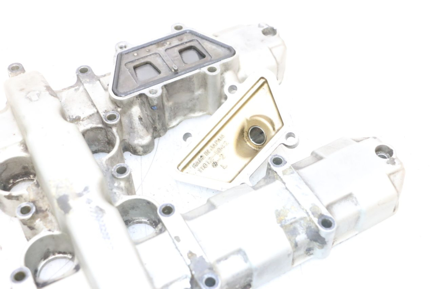 photo de CARTER TESTATA KAWASAKI ZR7 ZR-7 S 750 (1999 - 2004) - Altra vista dell'articolo