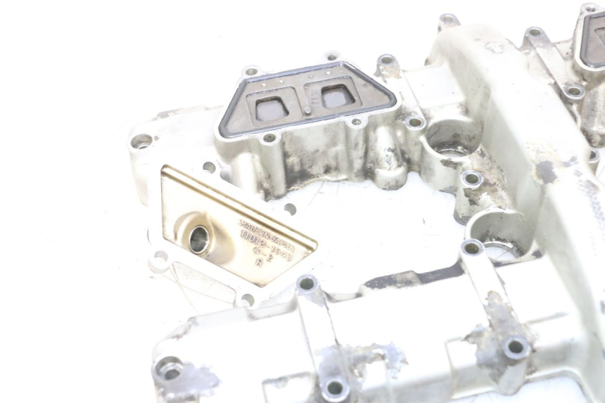 photo de CARTER TESTATA KAWASAKI ZR7 ZR-7 S 750 (1999 - 2004) - Zoom sui componenti