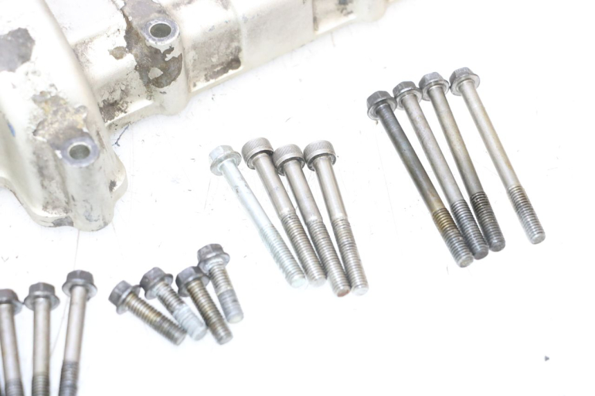 photo de CARTER TESTATA KAWASAKI ZR7 ZR-7 S 750 (1999 - 2004) - Foto prodotto supplementare