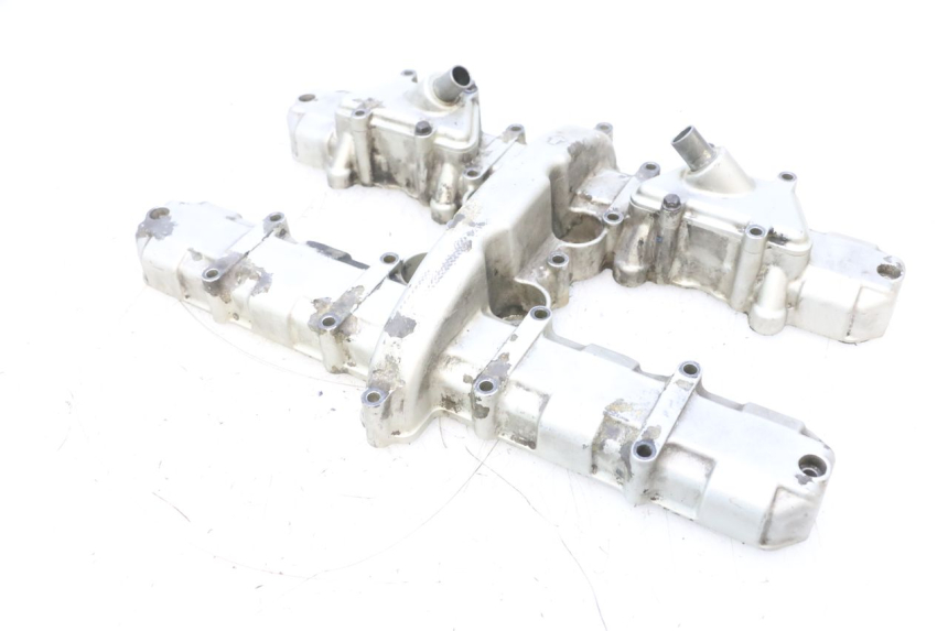 photo de CARTER TESTATA KAWASAKI ZR7 ZR-7 S 750 (1999 - 2004) - Primo piano tecnico