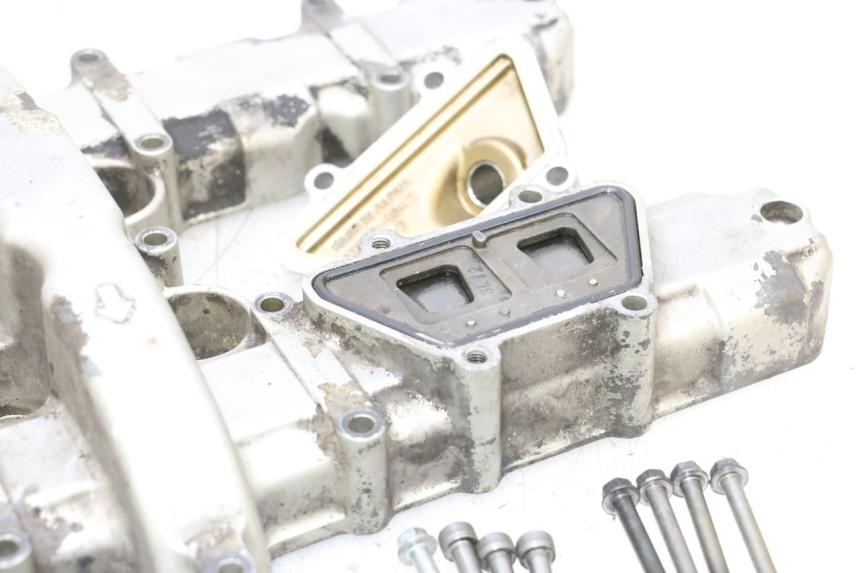 photo de CARTER TESTATA KAWASAKI ZR7 ZR-7 S 750 (1999 - 2004) - Stato della superficie e materiale