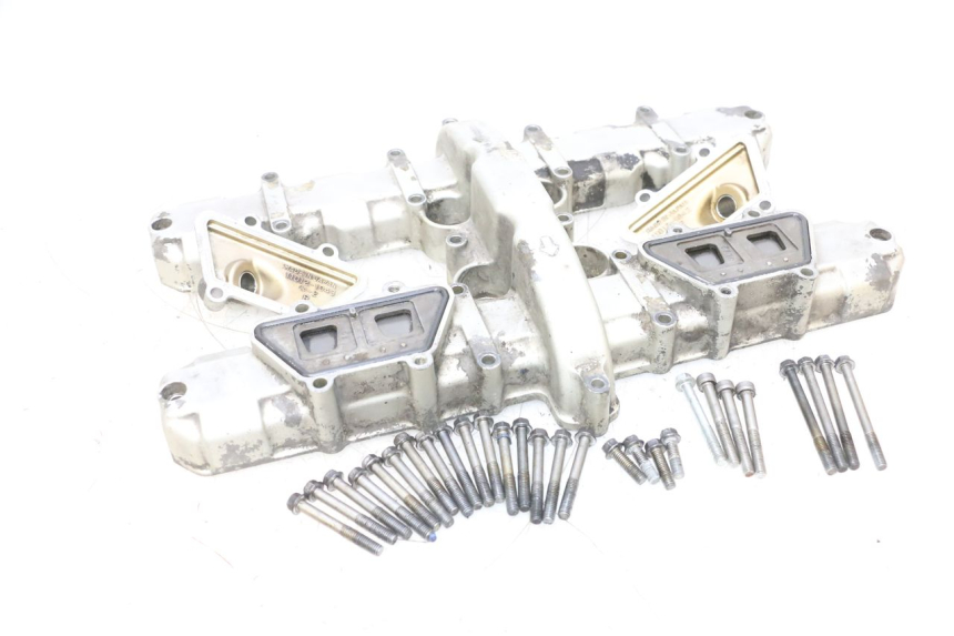 photo de CARTER TESTATA KAWASAKI ZR7 ZR-7 S 750 (1999 - 2004) - Ricambio usato controllato