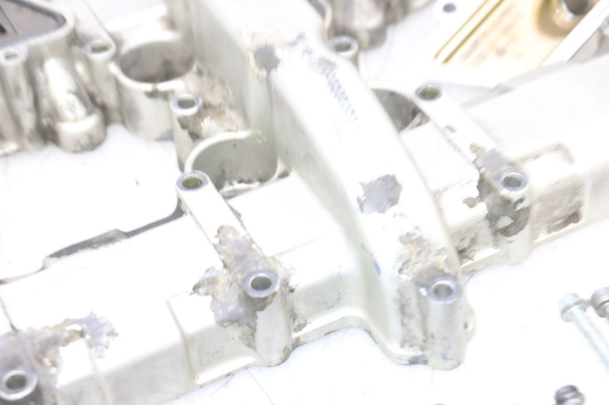 photo de CARTER TESTATA KAWASAKI ZR7 ZR-7 S 750 (1999 - 2004) - Marcature e riferimenti originali