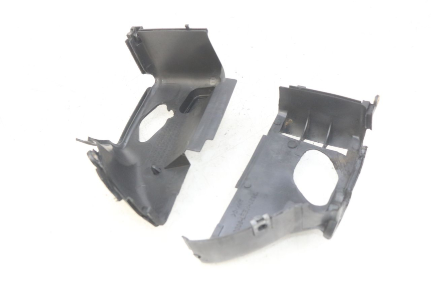 photo de COPERCHIO CILINDRO KYMCO AGILITY 16+ 4T 50 (2018 - 2023) - Vista d'insieme del prodotto