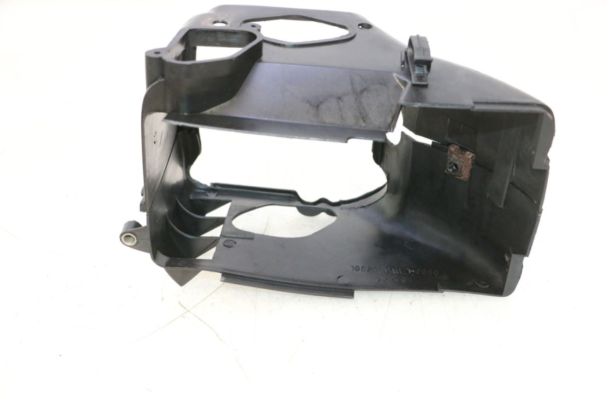 photo de COPERCHIO CILINDRO KYMCO AGILITY PREMIUM 50 (2007 - 2010) - Altra angolazione