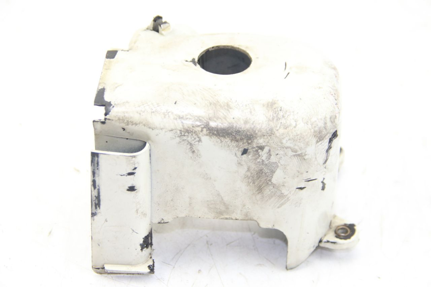 photo de COPERCHIO CILINDRO MBK BOOSTER SPIRIT 50 (1999 - 2003) - Primo piano tecnico