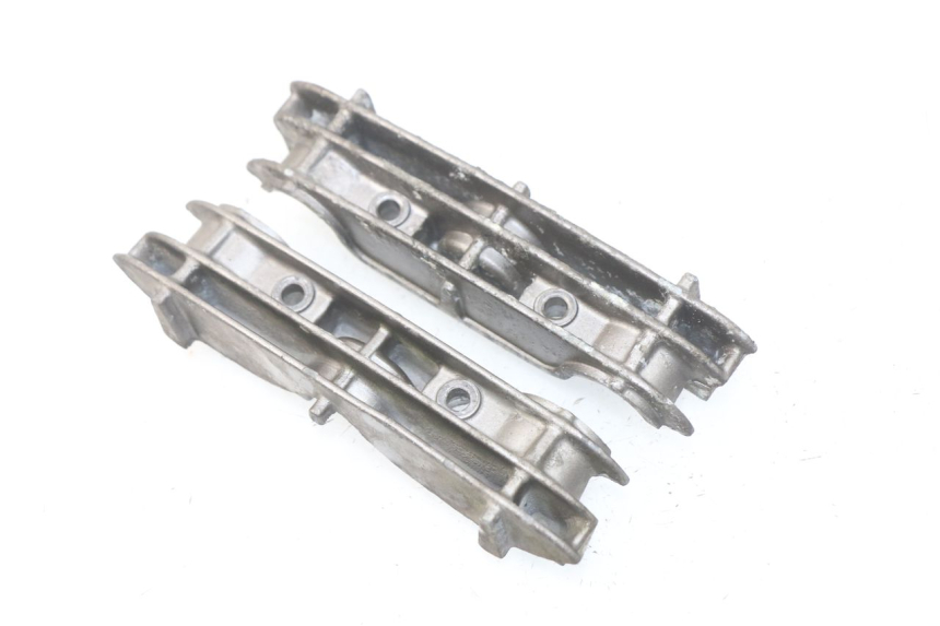 photo de COPERCHIO CILINDRO HYOSUNG COMET GTR 125 (2007 - 2014) - Vista principale