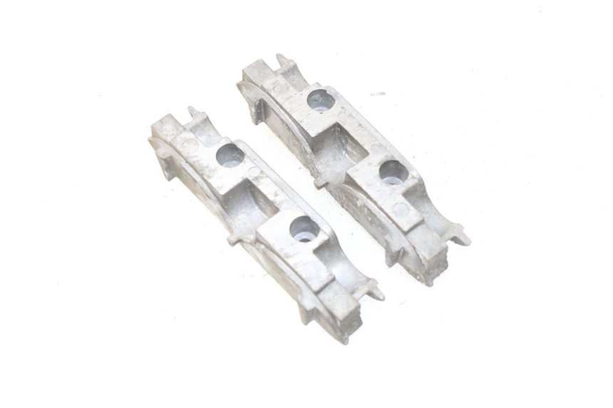 photo de COPERCHIO CILINDRO HYOSUNG COMET GTR 125 (2007 - 2014) - Zoom sullo stato d'uso