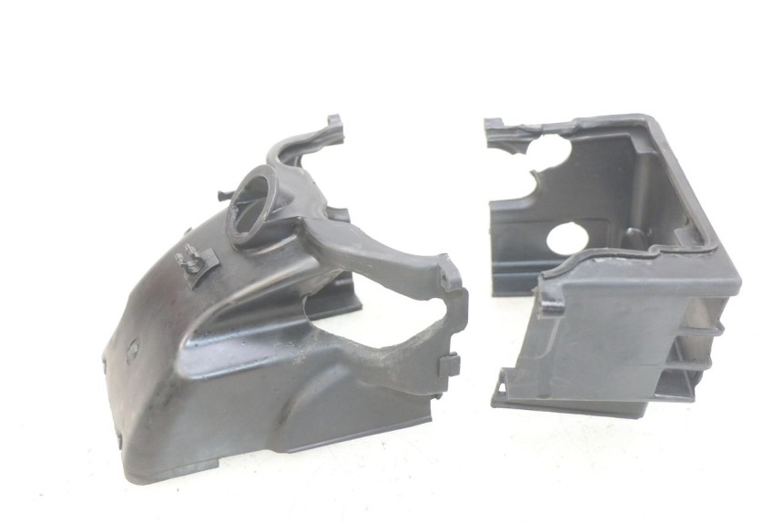 photo de COPERCHIO CILINDRO SYM CROX 4T 50 (2016 - 2023) - Vista principale