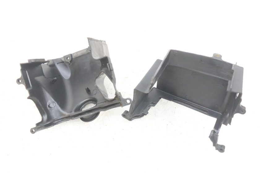 photo de COPERCHIO CILINDRO SYM CROX 4T 50 (2016 - 2023) - Zoom sullo stato d'uso