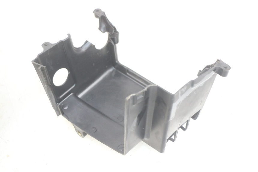 photo de COPERCHIO CILINDRO SYM CROX 4T 50 (2016 - 2023) - Altra angolazione