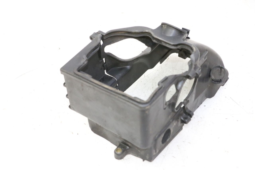 photo de COPERCHIO CILINDRO SYM CROX 4T 50 (2016 - 2023) - Altra angolazione