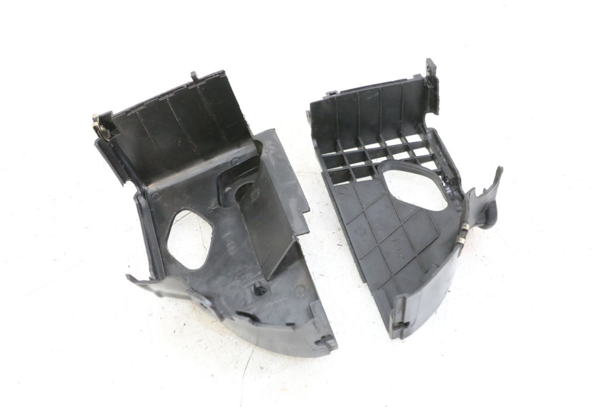 photo de COPERCHIO CILINDRO LONGJIA DIGITA 4T 50 (2019 - 2022) - Primo piano tecnico