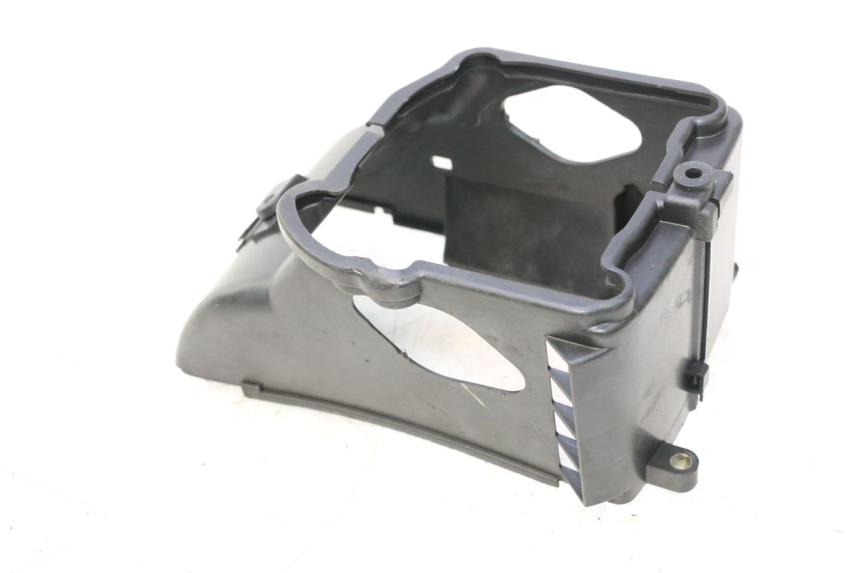 photo de COPERCHIO CILINDRO JM MOTORS EVOLIS 4T 50 (2018 - 2022) - Zoom sullo stato d'uso