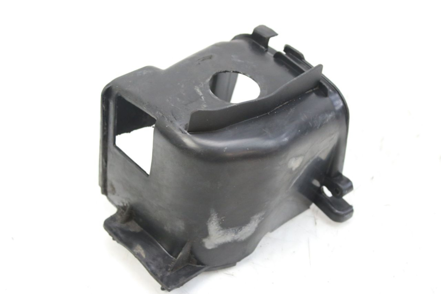 photo de COPERCHIO CILINDRO KEEWAY F-ACT FACT 50 (2006 - 2011) - Primo piano tecnico