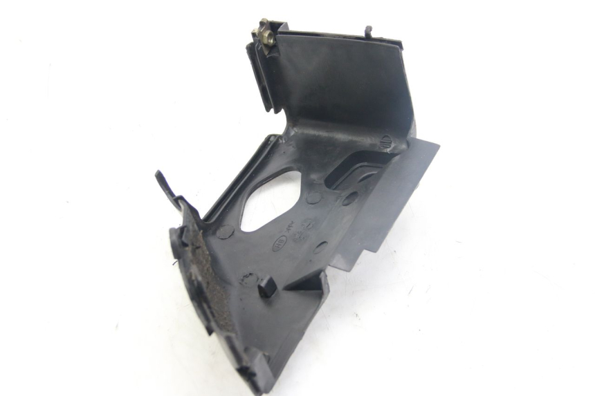 photo de COPERCHIO CILINDRO SYM FIDDLE 2 50 (2008 - 2013) - Caratteristiche distintive