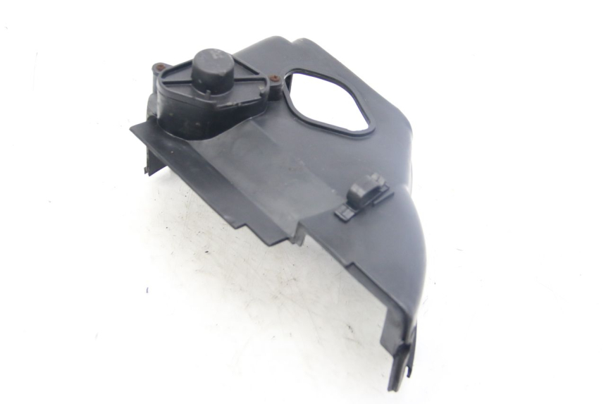 photo de COPERCHIO CILINDRO SYM FIDDLE 2 50 (2008 - 2013) - Marcature e riferimenti originali